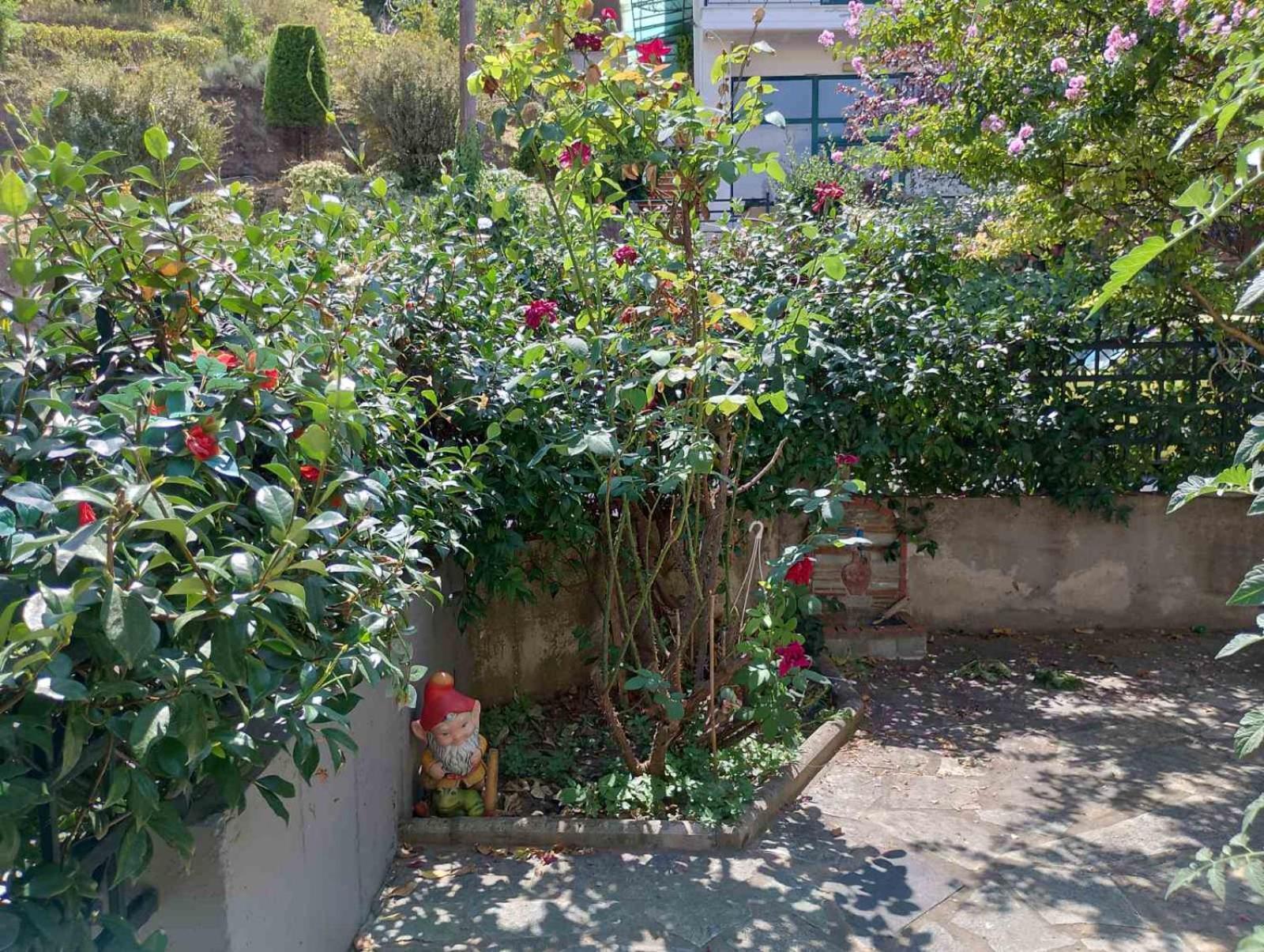 Stone House - Bike Friendly Home Edessa Exterior foto